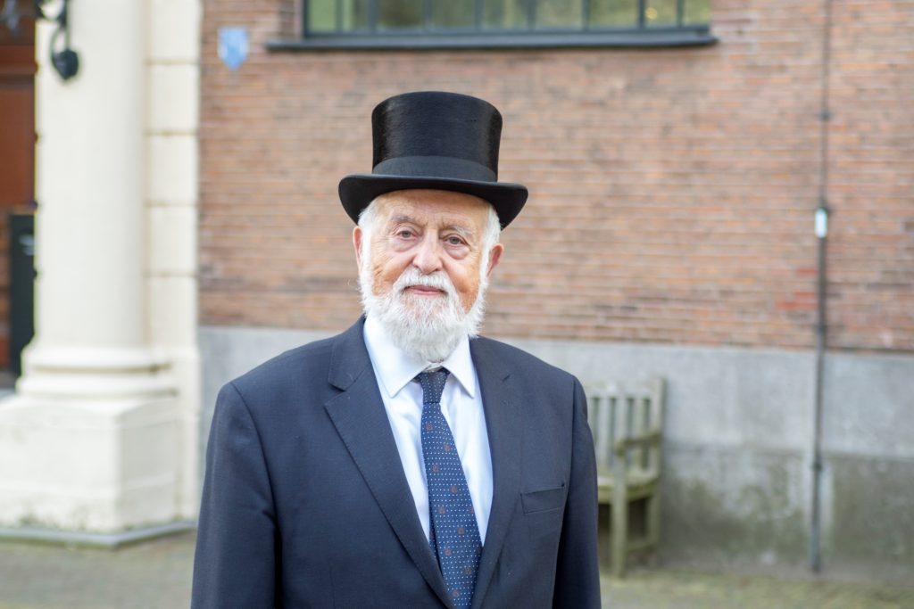 Chacham dr. Toledano